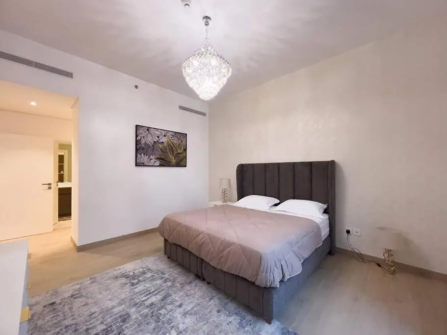 Lovely 2-Bedroom Vacation Home Near Beach Dubai United Arab Emirates