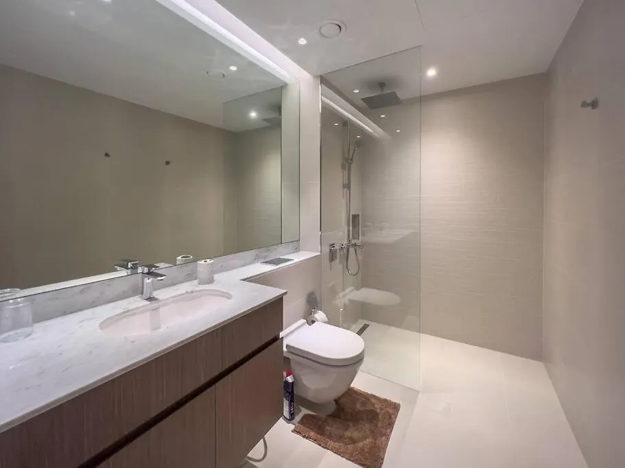 Holiday home Lovely 2-Bedroom Vacation Home Near Beach Dubai
